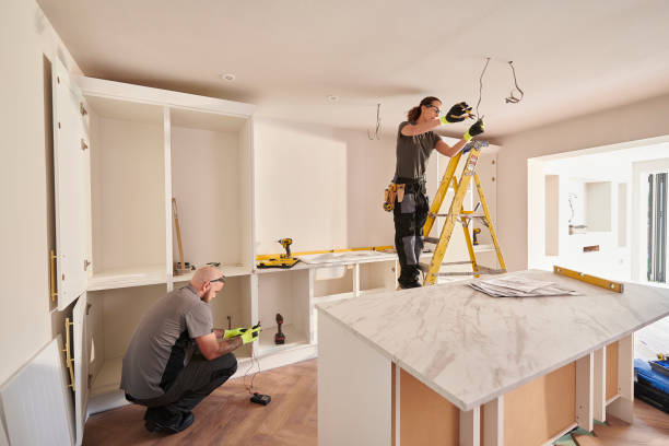 Renovation